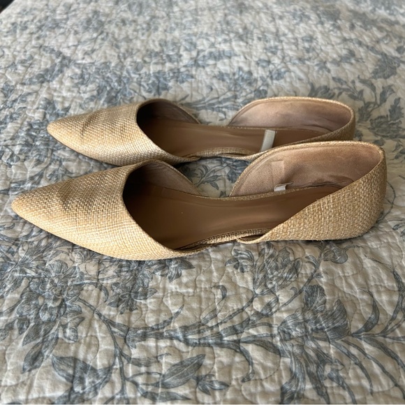 Target “Julie” Ballet Flats - Picture 2 of 7